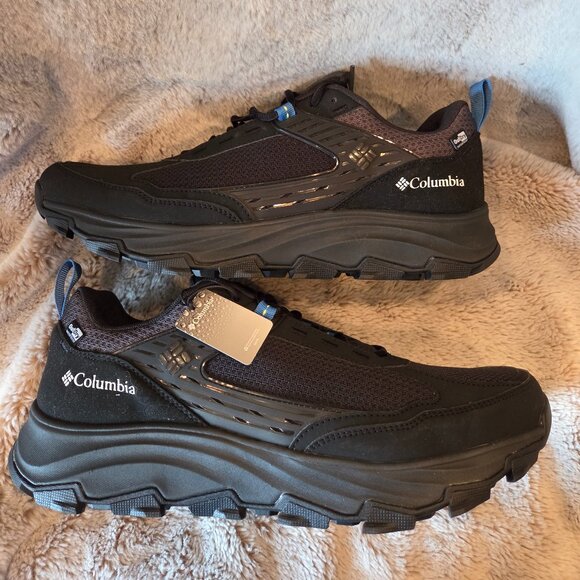 Men's Size 13 - Columbia Hatana Outdry (BM0659-010) - Picture 5 of 6
